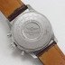 Breitling Navitimer Rattrapante Ref AB031021 Steel Bronze